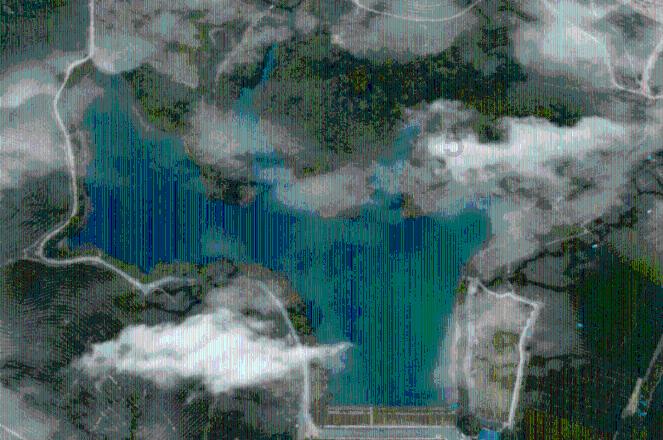 车载北斗地图导航下载2021新版游戏画面